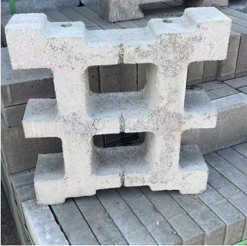 聯(lián)鎖式護(hù)坡磚（方）